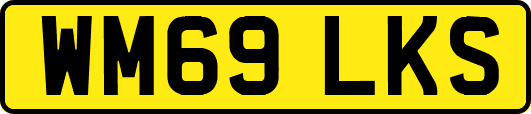 WM69LKS