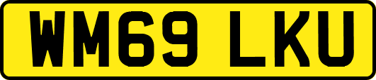 WM69LKU