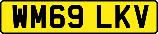 WM69LKV