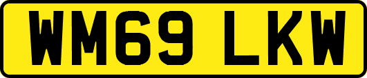 WM69LKW