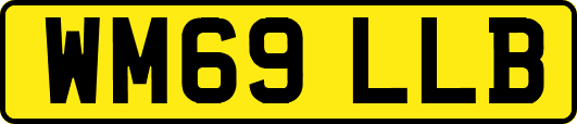 WM69LLB