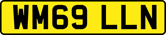 WM69LLN