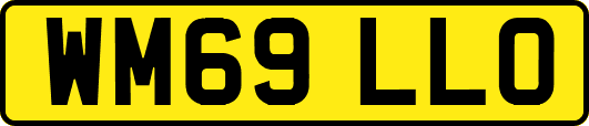 WM69LLO
