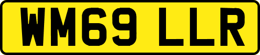 WM69LLR