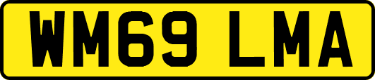 WM69LMA
