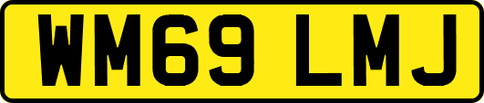 WM69LMJ