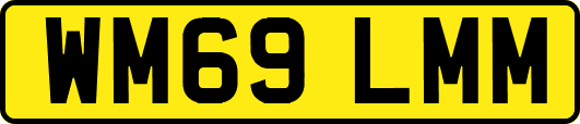 WM69LMM