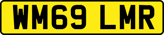 WM69LMR