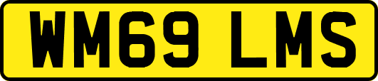 WM69LMS
