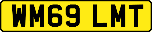 WM69LMT
