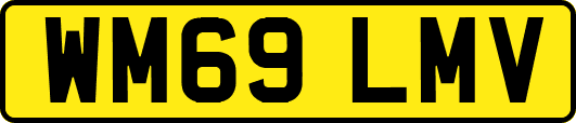 WM69LMV