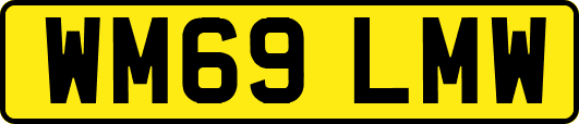 WM69LMW