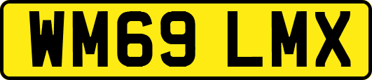WM69LMX