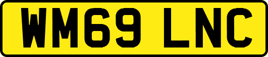 WM69LNC