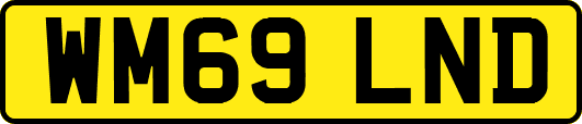 WM69LND