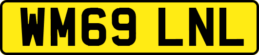 WM69LNL