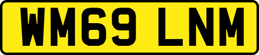 WM69LNM