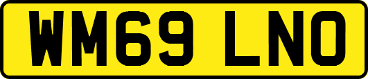WM69LNO