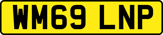 WM69LNP