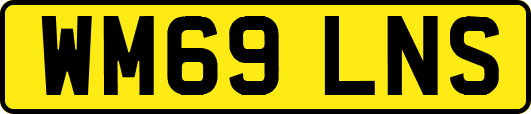 WM69LNS