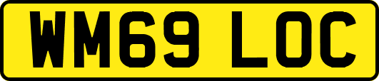 WM69LOC