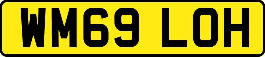 WM69LOH