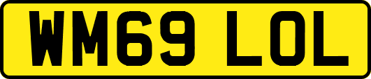 WM69LOL