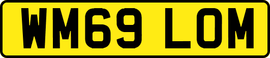 WM69LOM
