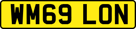 WM69LON