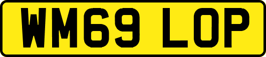 WM69LOP