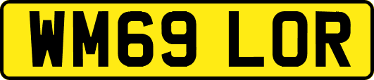 WM69LOR