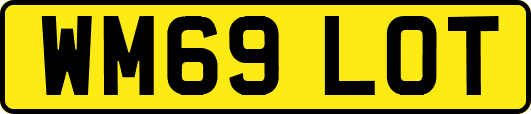 WM69LOT