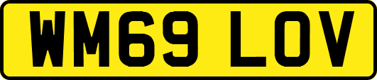 WM69LOV