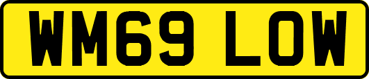 WM69LOW