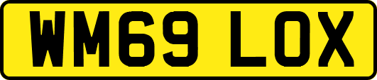 WM69LOX