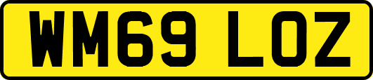 WM69LOZ