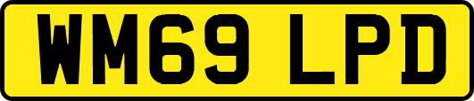 WM69LPD
