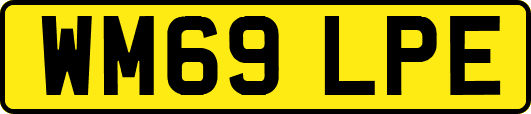 WM69LPE