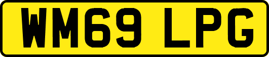 WM69LPG