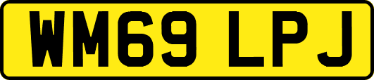 WM69LPJ