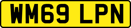 WM69LPN