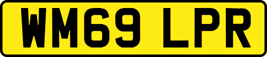WM69LPR