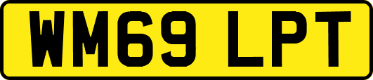 WM69LPT