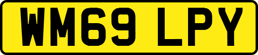 WM69LPY