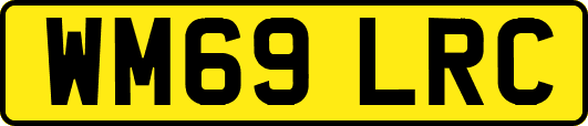 WM69LRC