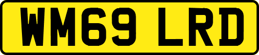 WM69LRD