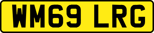 WM69LRG