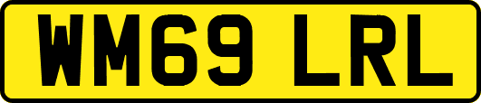 WM69LRL