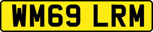 WM69LRM