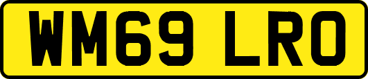 WM69LRO